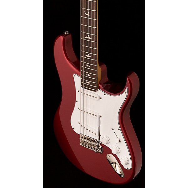 PRS John Mayer Silver Sky Electric Guitar - Horizon