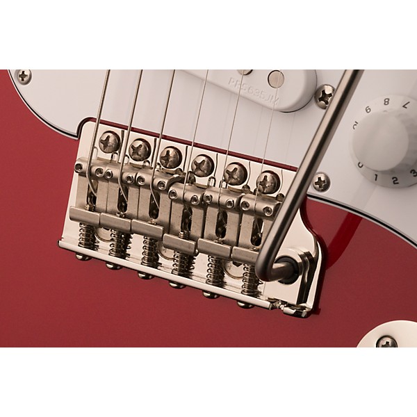 PRS John Mayer Silver Sky Electric Guitar - Horizon