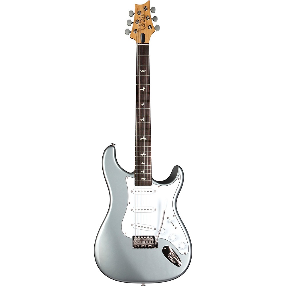 UPC 825362944591 product image for Prs John Mayer Silver Sky Electric Guitar Tungsten | upcitemdb.com