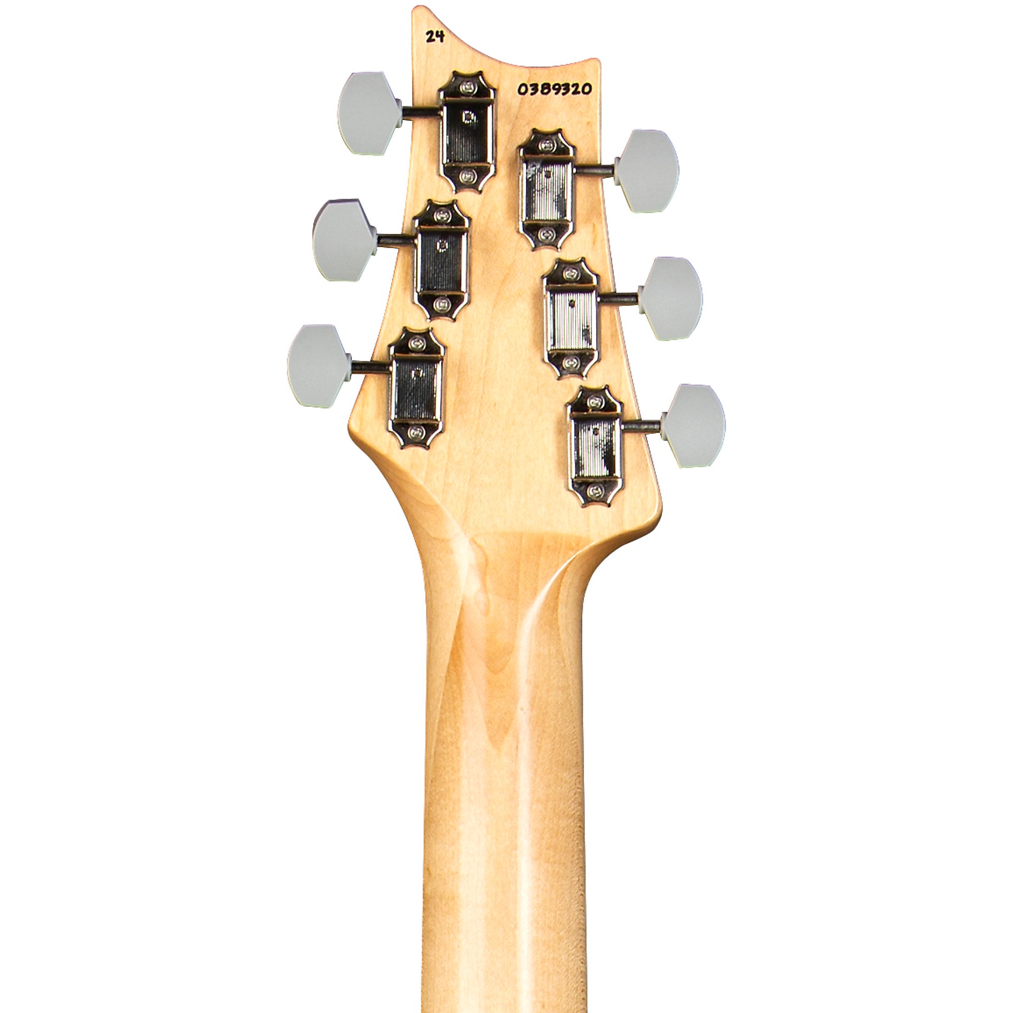 ギター PRS Silver Sky Tungsten/R PRS Silver Sky - Tungsten – Round Hill Music Co