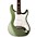 PRS John Mayer Silver Sky Electric Guitar Roxy Pink PRS John Mayer Silver Sky Electric Guitar Orion Green