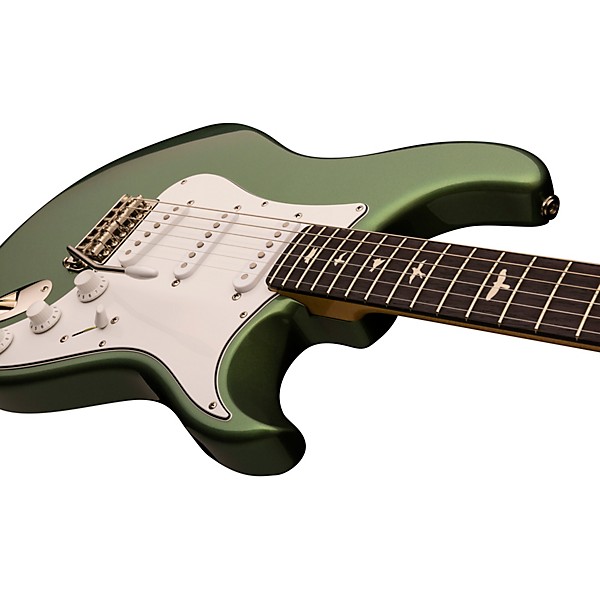 PRS John Mayer Silver Sky Electric Guitar Orion Green