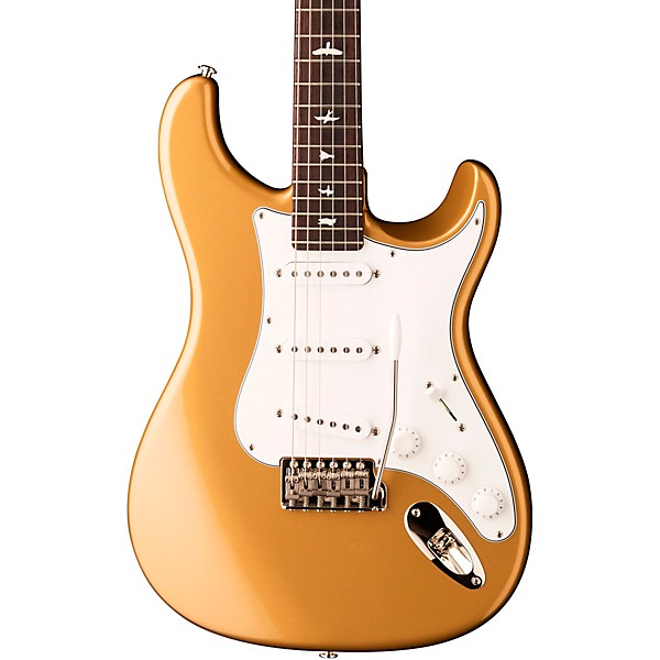 ギター PRS Silver Sky Golden Mesa PRS John Mayer Silver Sky Electric Guitar Golden Mesa