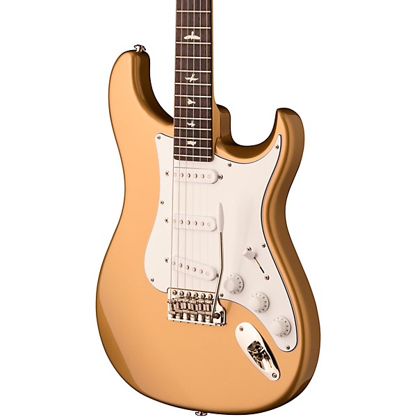 PRS John Mayer Silver Sky Electric Guitar Golden Mesa | Guitar Center