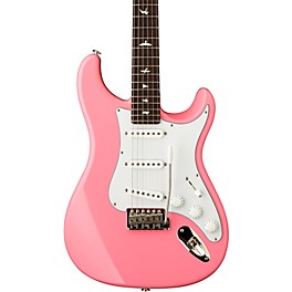 PRS John Mayer Silver Sky Electric Guitar Roxy Pink