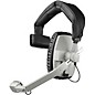 beyerdynamic DT 108 50 ohm Single-Sided Headset (cable not included) Gray thumbnail