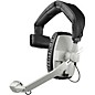 Beyerdynamic DT 108 400 ohm Single-Sided Headset (cable not included) Gray thumbnail