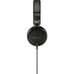 Open Box beyerdynamic DT 240 Pro Closed Back Stereo Headphones with Swivel Cups and Detachable Cable Level 1
