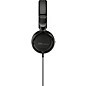 Open Box beyerdynamic DT 240 Pro Closed Back Stereo Headphones with Swivel Cups and Detachable Cable Level 1