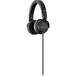 Open Box beyerdynamic DT 240 Pro Closed Back Stereo Headphones with Swivel Cups and Detachable Cable Level 1