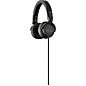 Open Box beyerdynamic DT 240 Pro Closed Back Stereo Headphones with Swivel Cups and Detachable Cable Level 1