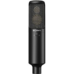 Sony C-100 Hi-Res Studio Vocal Microphone