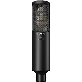 Sony C-100 Hi-Res Studio Vocal Microphone