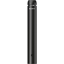 Sony ECM-100U Hi-Res Pencil Microphone (Cardioid)