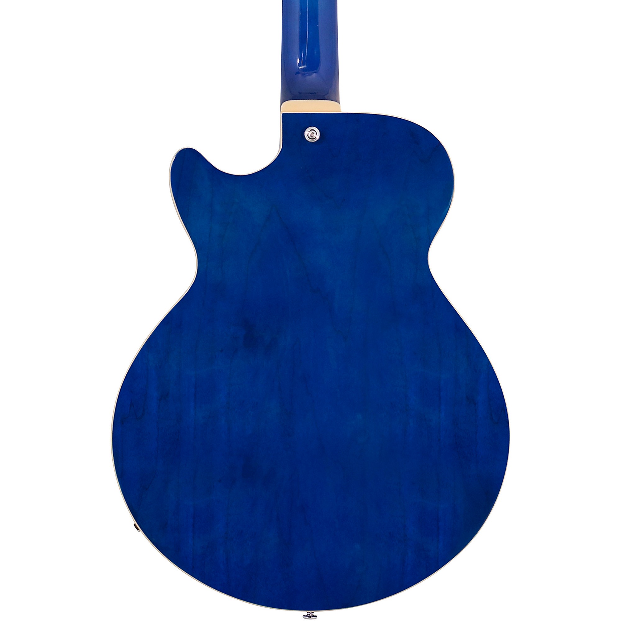 D'Angelico Premier Series Semi-Hollow Electric Bass Guitar D'Angelico Premier Series Semi-Hollow Electric Bass Guitar