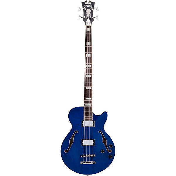 Premier SS - D'Angelico Guitars