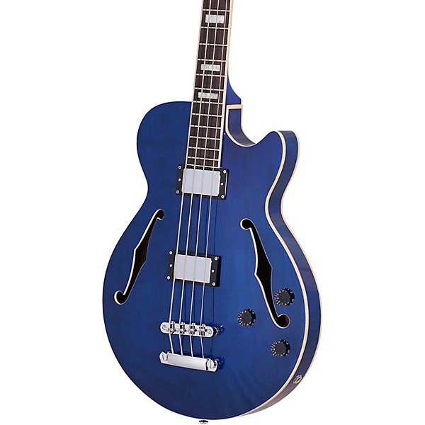 Premier SS - D'Angelico Guitars