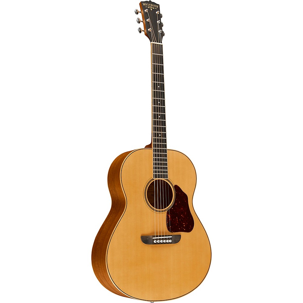 UPC 801128790787 product image for Washburn Revival Series Solo Dreadnought 135Th Anniversary Acoustic Guitar | upcitemdb.com