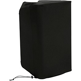 Gator GPA-STRETCH-10-B Black Stretchy Speaker Cover for 10-12" Speakers