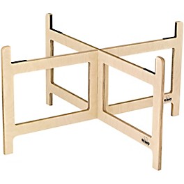 Nino Wooden Classroom Cajon Stand for NINO954