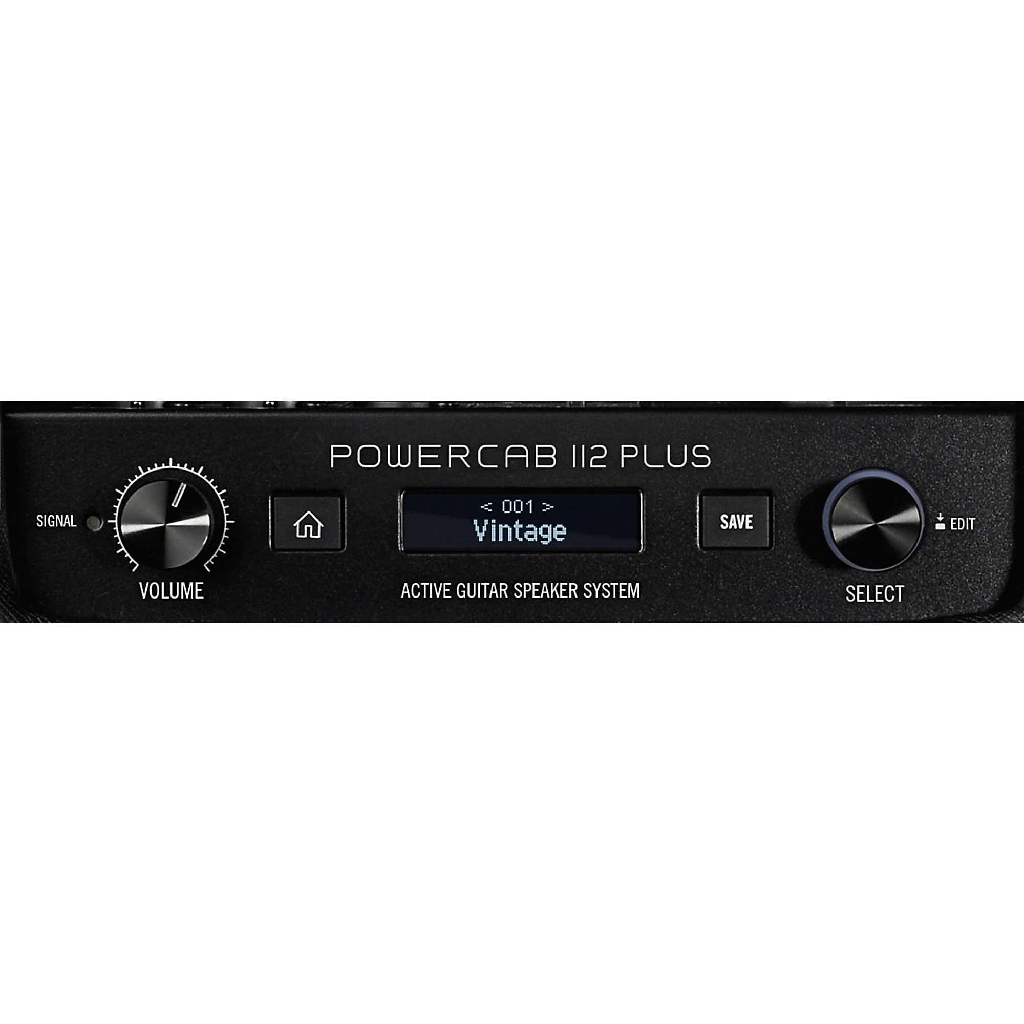 Line 6 Powercab 112 Plus 250W 1x12 FRFR Powered Speaker Cab