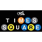 Guitar Center Times Square Metro Magnet thumbnail