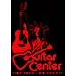 Guitar Center New York Statue of Liberty - Red/Black Magnet thumbnail
