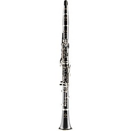 Buffet Crampon E13 Professional Bb Clarinet With Nickel-Plated Keys