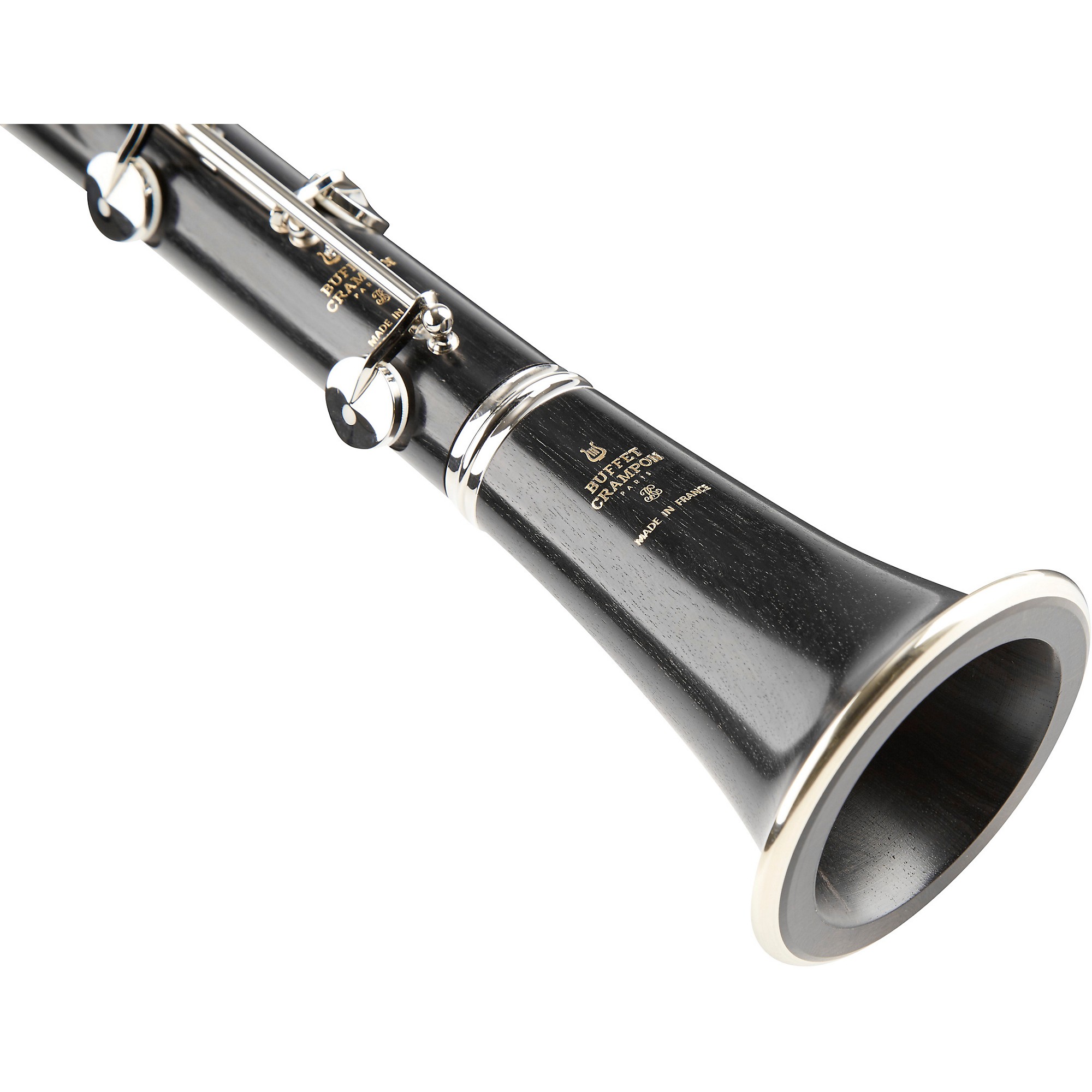クラリネット クランポン 極美品 E-13 Clarinet Crampon