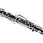 Open Box Buffet Crampon E13 Professional Bb Clarinet with Nickel-Plated Keys Level 2  194744894824