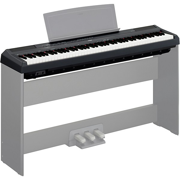 YAMAHA 電子ピアノ P-115 2016年 スタンドセット d5351 YAMAHA 電子ピアノ P-115 2016年 スタンドセット d5351 【公式通販】