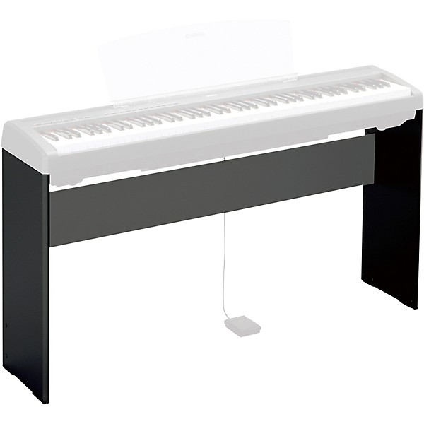 Open Box Yamaha P-115B Digital Piano Bundle with Stand and Bench