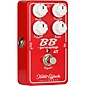 Xotic BB-Preamp Andy Timmons Limited Edition Preamp Effects Pedal
