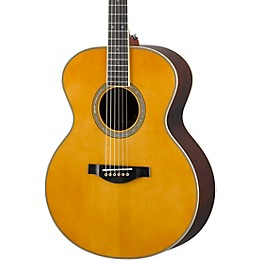 クラシック jkmegaton Open Box Yamaha LJ16BC Billy Corgan Signature Acoustic