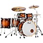 Pearl Session Studio Select Series 5-Piece Shell Pack Gloss Barnwood Brown thumbnail