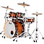 Pearl Session Studio Select Series 5-Piece Shell Pack Gloss Barnwood Brown