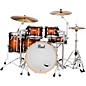 Pearl Session Studio Select Series 5-Piece Shell Pack Gloss Barnwood Brown