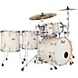 Pearl Session Studio Select Series 5-Piece Shell Pack Nicotine White Marine Pearl (Large) thumbnail