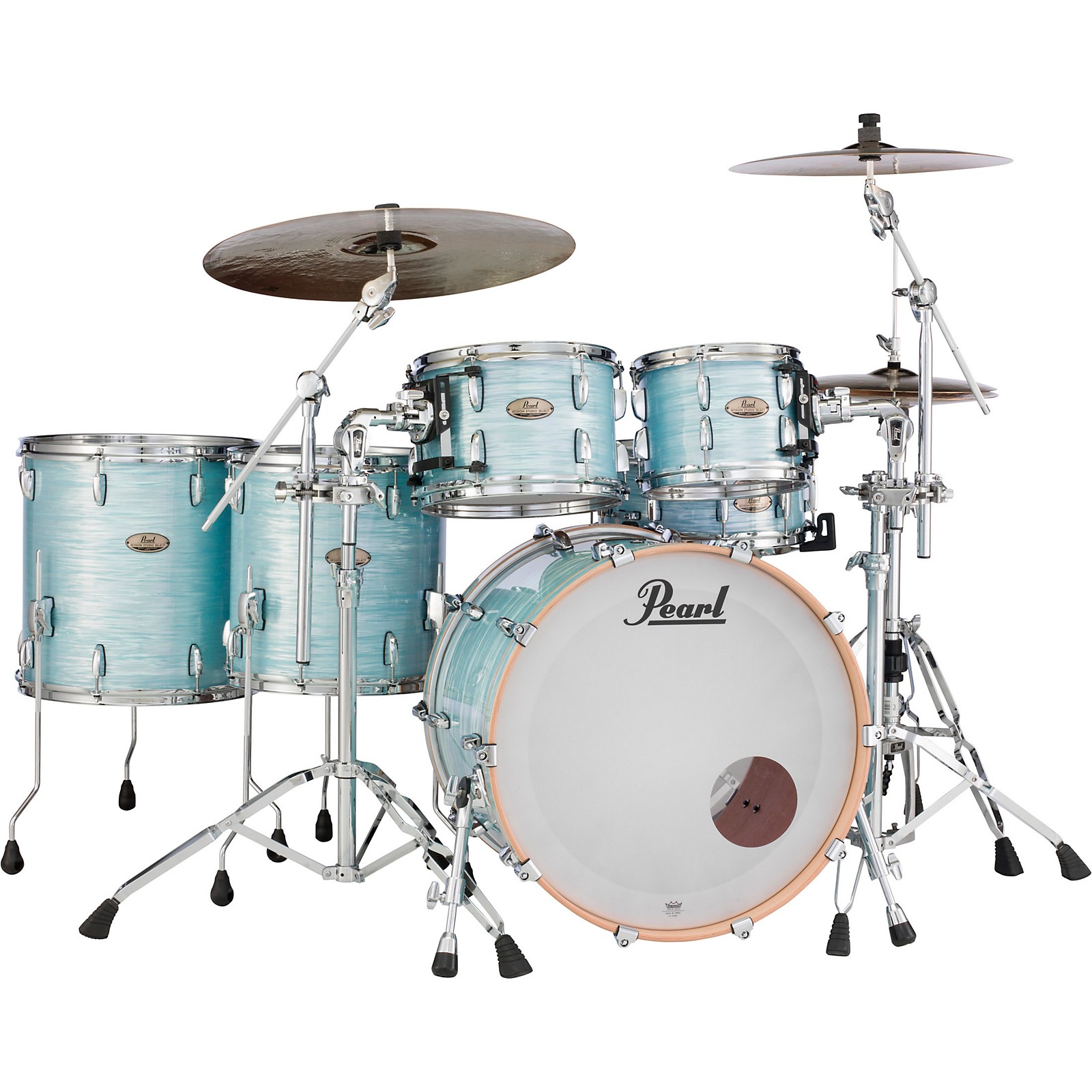 Pearl Session Studio Select Series 5Pearl Session Studio Select Series 5  