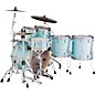 Pearl Session Studio Select Series 5-Piece Shell Pack Ice Blue Oyster