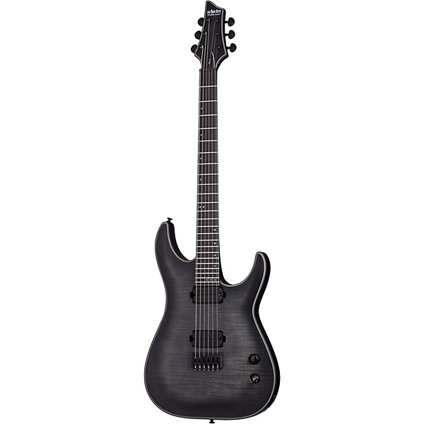 ギター Schecter keith merrow km-2 Schecter Keith Merrow KM-6 MK-II - Natural Pearl | Sweetwater