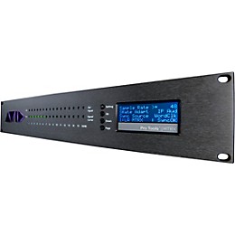 Avid MTRX Base Unit with MADI