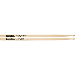 Innovative Percussion John "JR" Robinson Model Hickory Drum Sticks Wood