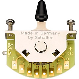 Schaller Megaswitch S (5-way)