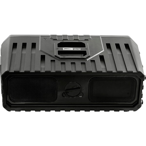Open Box Altec Lansing Xpedition 8 Waterproof Active Battery Powered Loudspeaker Level 2 Regular 190839711434
