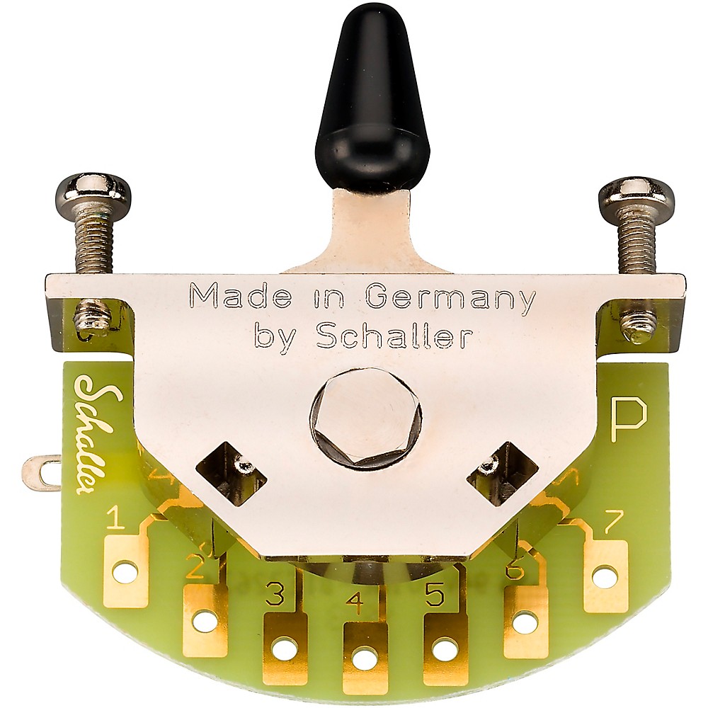 EAN 4036641003434 product image for Schaller Megaswitch P | upcitemdb.com