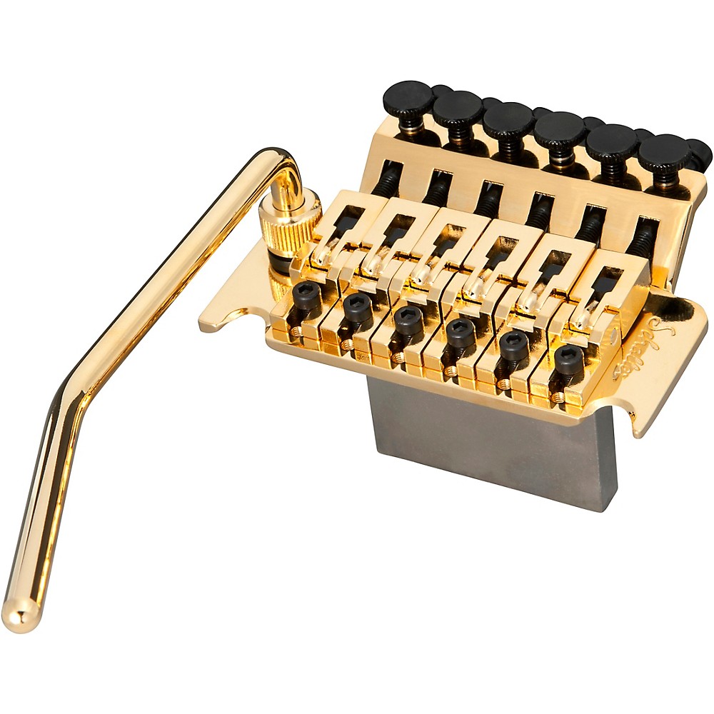 EAN 4036641379256 product image for Schaller Tremolo Lockmeister Gold | upcitemdb.com