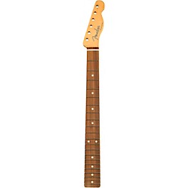 Fender Classic Series '60s Telecaster Neck With Pau Ferro Fingerboard