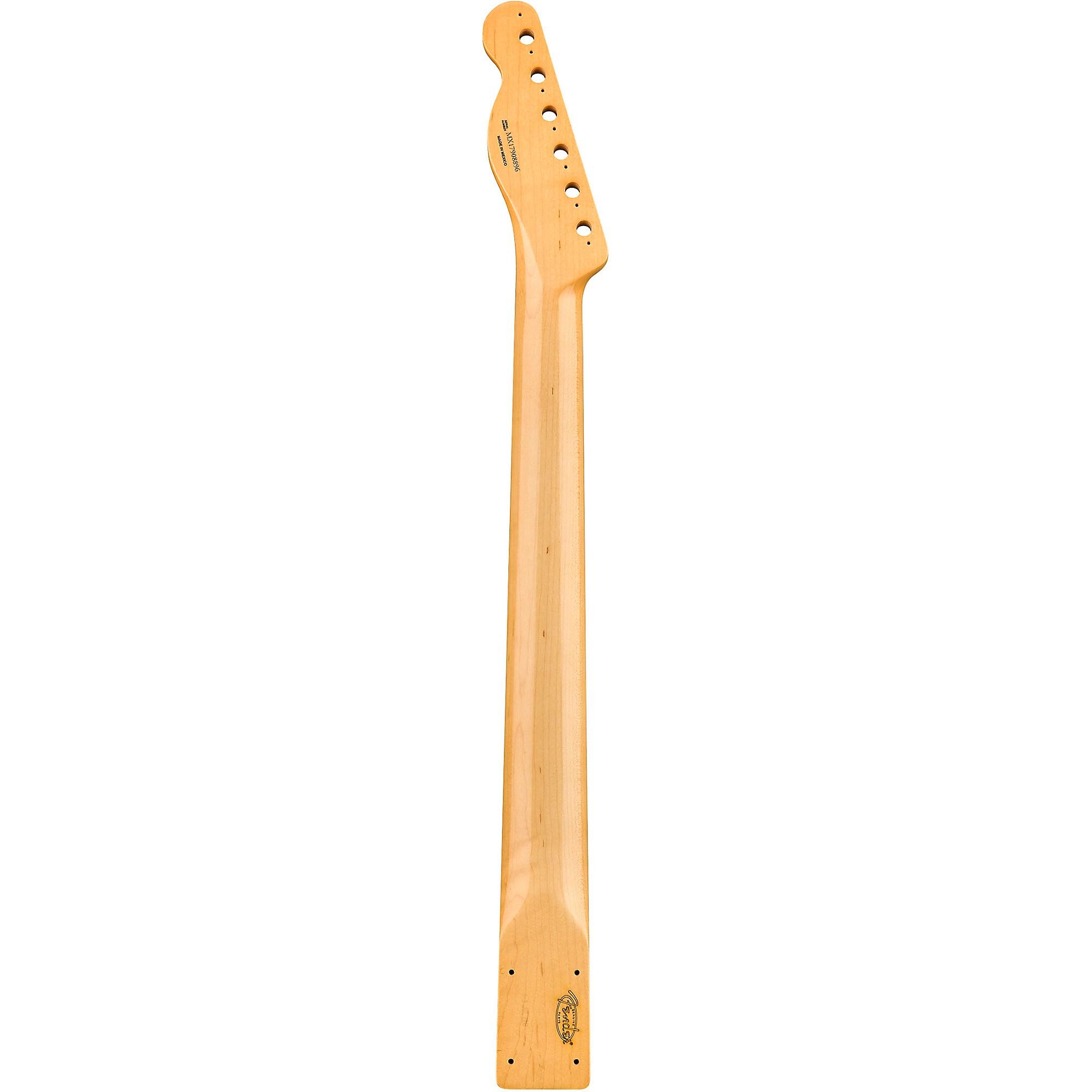 Fender Classic Series '60s Telecaster Neck With Pau Ferro