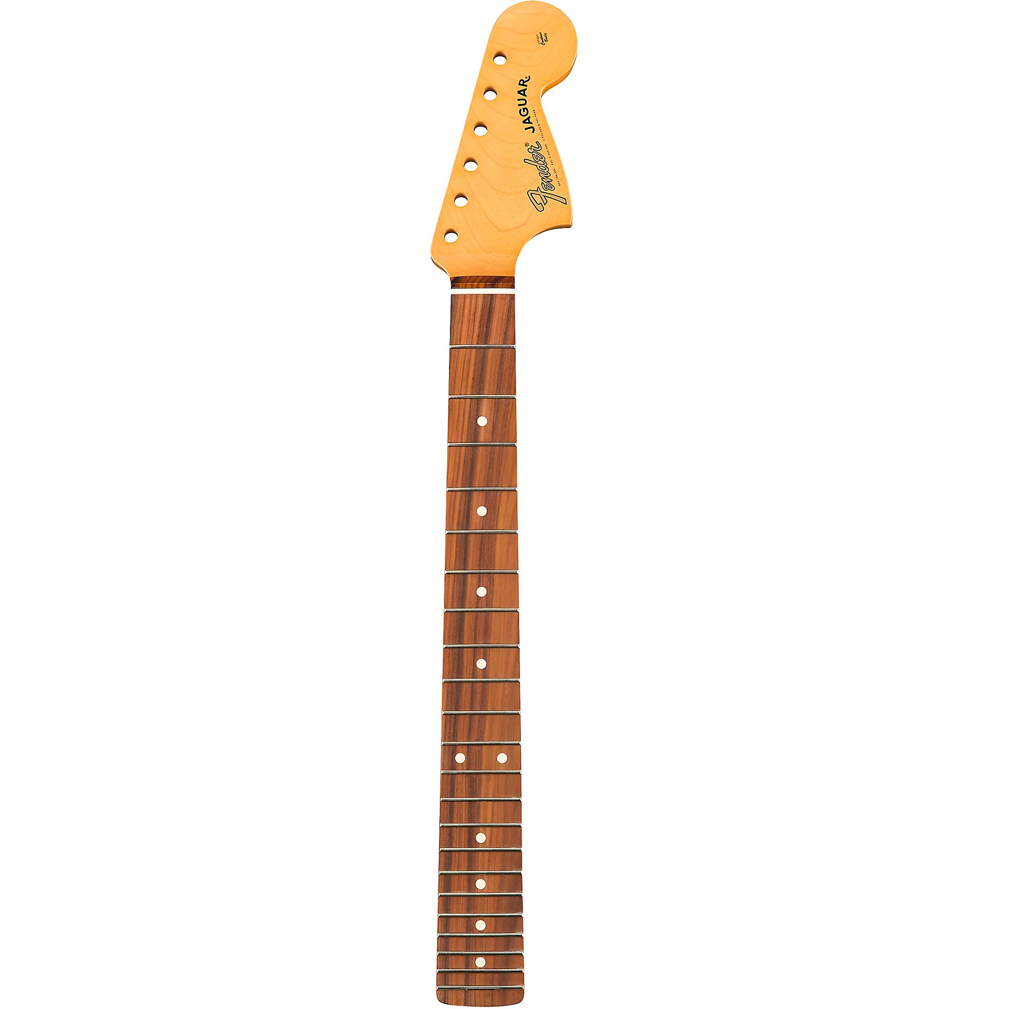 Fender Classic Player Series Jaguar Neck with Pau Ferro